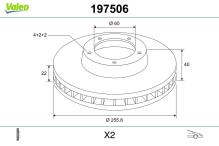 VALEO 197506